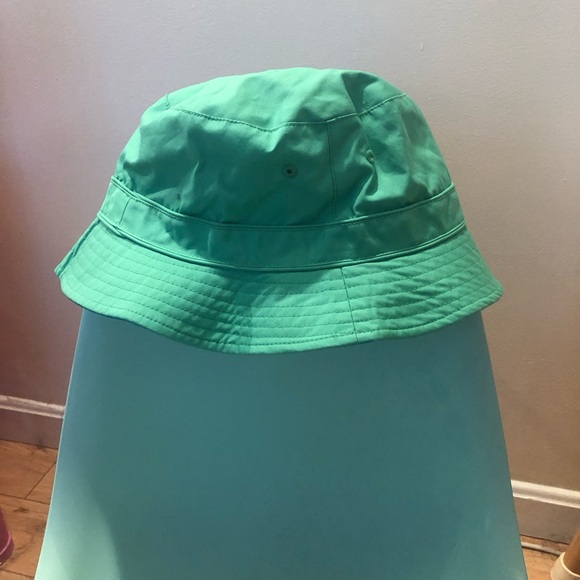 Bucket Hat Lot of 3 Woman's & NWT Umbrella - Picture 4 of 8
